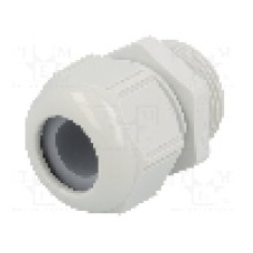 Presetupa poliamida, M25, IP68, IP69K, SKINTOP®, LAPP - 53111530