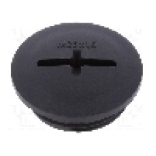 Presetupa poliamida, M25, IP68, SKINDICHT®, LAPP - 52006136