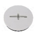 Presetupa poliamida, M25, IP68, SKINDICHT®, LAPP - 52006137