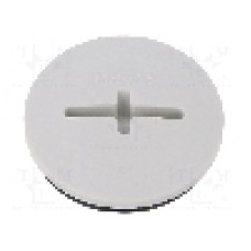 Presetupa poliamida, M25, IP68, SKINDICHT®, LAPP - 52006137