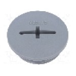 Presetupa poliamida, M25, IP68, SKINDICHT®, LAPP - 52006139