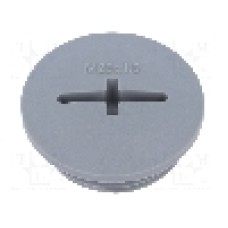 Presetupa poliamida, M25, IP68, SKINDICHT®, LAPP - 52006139