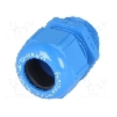 Presetupa poliamida, M25, IP68, SKINTOP® K-M ATEX plus, LAPP - 54115430