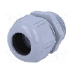 Presetupa poliamida, M25, IP68, SKINTOP® ST-M, LAPP - 53111030 Presetupa poliamida, M25, IP68, SKINTOP® ST-M, LAPP - 53111030