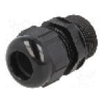 Presetupa poliamida, M25, IP68, SKINTOP® ST M ISO, LAPP - 53017240 Presetupa poliamida, M25, IP68, SKINTOP® ST M ISO, LAPP - 53017240