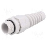 Presetupa poliamida, M25, IP68, {{Seria producatorului}}, BM GROUP - BM4925S Presetupa poliamida, M25, IP68, {{Seria producatorului}}, BM GROUP - BM4925S