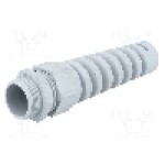 Presetupa poliamida, M25, IP68, {{Seria producatorului}}, LAPP - 53111630 Presetupa poliamida, M25, IP68, {{Seria producatorului}}, LAPP - 53111630