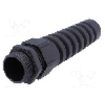 Presetupa poliamida, M25, IP68, {{Seria producatorului}}, LAPP - 53111730 Presetupa poliamida, M25, IP68, {{Seria producatorului}}, LAPP - 53111730