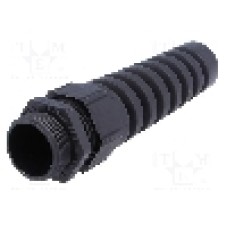 Presetupa poliamida, M25, IP68, {{Seria producatorului}}, LAPP - 53111730