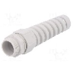 Presetupa poliamida, M25, IP68, {{Seria producatorului}}, LAPP - 53111830 Presetupa poliamida, M25, IP68, {{Seria producatorului}}, LAPP - 53111830