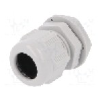 Presetupa poliamida, M25, IP68, RITTAL - 2411.631