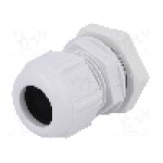 Presetupa poliamida, M25, IP68, SPELSBERG - 22742501 Presetupa poliamida, M25, IP68, SPELSBERG - 22742501