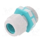 Presetupa poliamida, M25, IP68, TECHNO - THA.452.C1E Presetupa poliamida, M25, IP68, TECHNO - THA.452.C1E