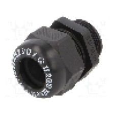 Presetupa poliamida, M25, IP68, V-TEC EX, OBO BETTERMANN - VTEC EX M25 SW