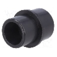 Presetupa poliamida, M25, NPT3/4