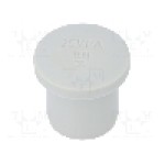 Presetupa poliamida, M25, PG21, 107VS VM, OBO BETTERMANN - 107VS VM 16 PA Presetupa poliamida, M25, PG21, 107VS VM, OBO BETTERMANN - 107VS VM 16 PA