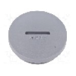 Presetupa poliamida, M32, {{Clasa etanşeitate}}, {{Seria producatorului}}, ALPHA WIRE - HPM32 SL080