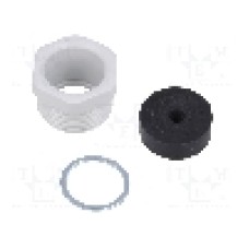 Presetupa poliamida, M32, ILME - AG M32R