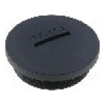 Presetupa poliamida, M32, KSS WIRING - MSP32