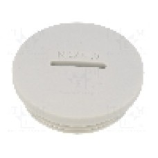 Presetupa poliamida, M32, PMA - 514-M32