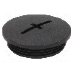 Presetupa poliamida, M32, IP54, SKINDICHT®, LAPP - 52006143