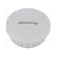 Presetupa poliamida, M32, IP54, V-N-FS, HUMMEL - 1.251.3200.50