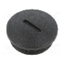 Presetupa poliamida, M32, IP54, V-N-FS, HUMMEL - 1.251.3201.50