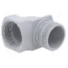 Presetupa poliamida, M32, IP55, SKINDICHT® KW-M, LAPP - 52106240