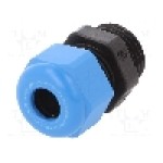 Presetupa poliamida, M32, IP68, HSK-K-Ex-Active, HUMMEL - 1.292.3202.51 Presetupa poliamida, M32, IP68, HSK-K-Ex-Active, HUMMEL - 1.292.3202.51