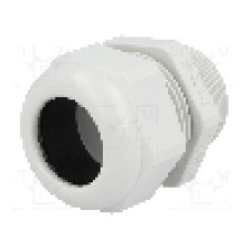 Presetupa poliamida, M32, IP68, HSK-K, HUMMEL - 1.209.3200.30