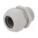 Presetupa poliamida, M32, IP68, HSK-K, HUMMEL - 1.209.3200.31