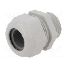 Presetupa poliamida, M32, IP68, HSK-K, HUMMEL - 1.209.3200.31