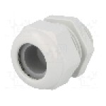 Presetupa poliamida, M32, IP68, HSK-K, HUMMEL - 1.209.3200.51 Presetupa poliamida, M32, IP68, HSK-K, HUMMEL - 1.209.3200.51