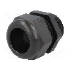 Presetupa poliamida, M32, IP68, HSK-K, HUMMEL - 1.209.3201.30