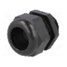 Presetupa poliamida, M32, IP68, HSK-K, HUMMEL - 1.209.3201.50