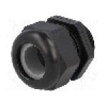 Presetupa poliamida, M32, IP68, HSK-K, HUMMEL - 1.209.3201.51 Presetupa poliamida, M32, IP68, HSK-K, HUMMEL - 1.209.3201.51