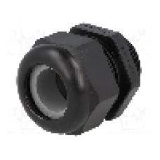 Presetupa poliamida, M32, IP68, HSK-K, HUMMEL - 1.209.3201.51