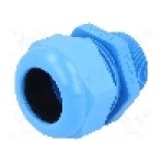 Presetupa poliamida, M32, IP68, HSK-K, HUMMEL - 1.209.3202.30 Presetupa poliamida, M32, IP68, HSK-K, HUMMEL - 1.209.3202.30