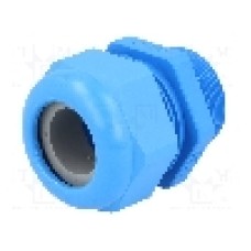 Presetupa poliamida, M32, IP68, HSK-K, HUMMEL - 1.209.3202.31