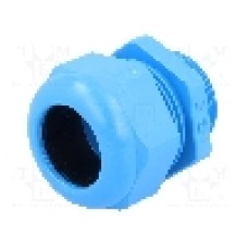 Presetupa poliamida, M32, IP68, HSK-K, HUMMEL - 1.209.3202.50