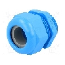 Presetupa poliamida, M32, IP68, HSK-K, HUMMEL - 1.209.3202.51