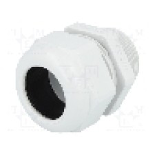 Presetupa poliamida, M32, IP68, HSK-L, HELUKABEL - HSK-L M32 RAL7035 Presetupa poliamida, M32, IP68, HSK-L, HELUKABEL - HSK-L M32 RAL7035