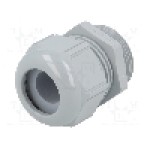 Presetupa poliamida, M32, IP68, IP69K, SKINTOP®, LAPP - 53111140