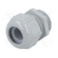 Presetupa poliamida, M32, IP68, IP69K, SKINTOP®, LAPP - 53111140