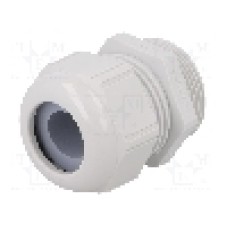 Presetupa poliamida, M32, IP68, IP69K, SKINTOP®, LAPP - 53111540