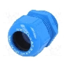 Presetupa poliamida, M32, IP68, SKINTOP® K-M ATEX plus, LAPP - 54115440