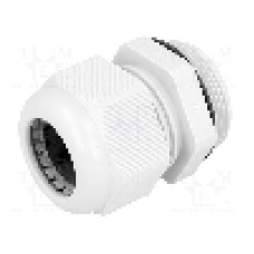 Presetupa poliamida, M32, IP68, FIBOX - GPA M32