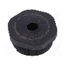 Presetupa poliamida, M32, IP68, HUMMEL - 1.297.3201.50