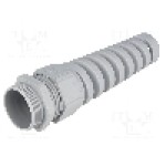 Presetupa poliamida, M32, IP68, {{Seria producatorului}}, LAPP - 53111640 Presetupa poliamida, M32, IP68, {{Seria producatorului}}, LAPP - 53111640