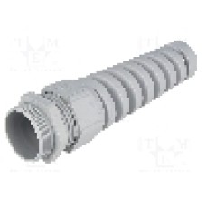 Presetupa poliamida, M32, IP68, {{Seria producatorului}}, LAPP - 53111640